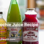 Coochie Juice Recipe