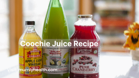 Coochie Juice Recipe