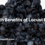 Health Benefits of Locust Beans