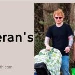 Ed Sheeran's Wife 3