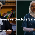 Lawyers vs Doctors Salary