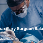 Oromaxillary Surgeon Salary