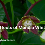 Side Effects of Mondia Whitei