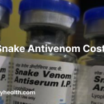 Snake Antivenom Cost