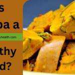 Nutritious Meal: Is Okpa A Healthy Food? 3