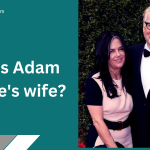 Who Is Adam Savage's Wife? 1
