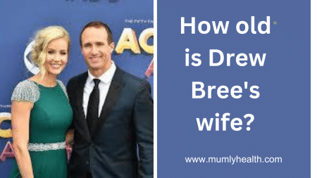 How Old is Drew Bree's Girlfriend? 8