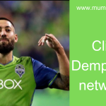 Clint Dempsey's Net Worth 3