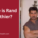 Where Is Rand Gauthier? 3