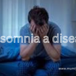 Is Insomnia A Disease? 3