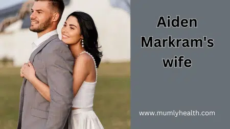 Aiden Markram: Who Is His Wife? 1