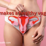 What Makes A Healthy Vagina 1