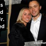 Who Is Harold Ford Jr. Married To? 5