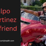 Alpo Martinez Girlfriend 4