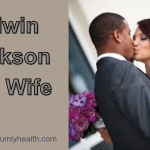 Edwin Jackson Jr's Wife 5