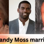 Is Randy Moss Married? 4