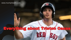 Everything About Triston Casas 4