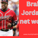 Brian Jordan's Net Worth 2