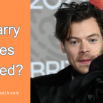 Is Harry Styles Married? 5