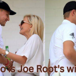 Who Is Joe Root's Wife? 3