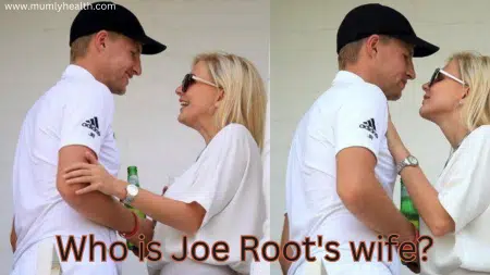 Who Is Joe Root's Wife? 6