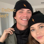 Is Bobby Dalbec Married? 5