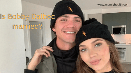 Is Bobby Dalbec Married? 6