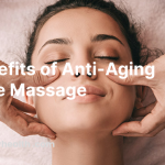 Benefits of Anti-Aging Face Massage
