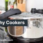 Healthy Cookers