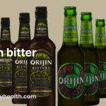 Orijin Bitter