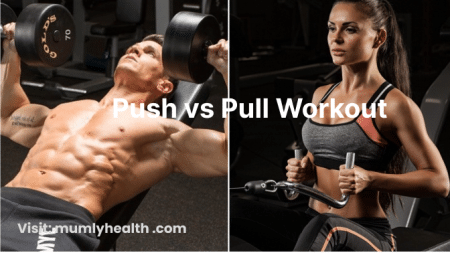 push vs pull workout