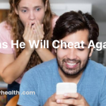 Signs He Will Cheat Again