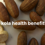 bitter kola health benefits