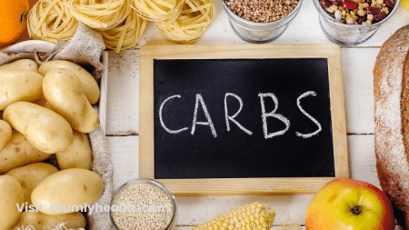 do carbs make you fat