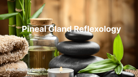 pineal gland reflexology