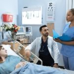 Nurse-Patient Communication: Six Ways of Enhancing Trust and Building Rapport 2