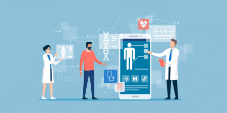 Revolutionizing Healthcare: Unveiling the Top 10 Pharma Apps 9