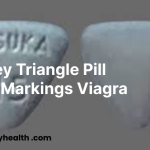 Grey Triangle Pill No Markings Viagra