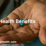 Gut Health Benefits
