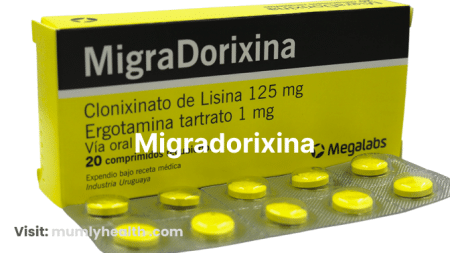 Migradorixina