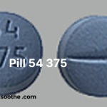 Pill 54 375