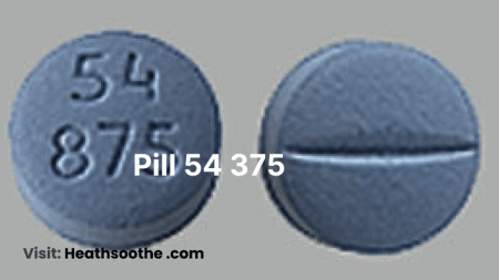 Pill 54 375