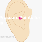 Ear Pressure Points for Sinus