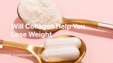 will collagen help you lose weight