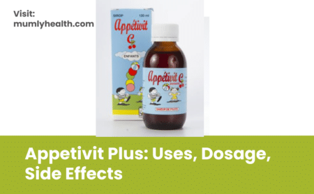 Appetivit Plus_ Uses benefits, how its works