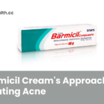 Barmicil Cream's Approach to Treating Acne