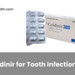 Cefdinir for Tooth Infection