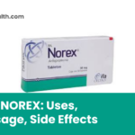 FA-NOREX Uses, Dosage, Side Effects