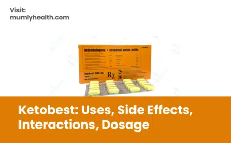 Ketobest_ Uses, Side Effects, Interactions, Dosage