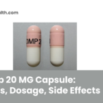 Omp 20 MG Capsule_ Uses, Dosage, Side Effects